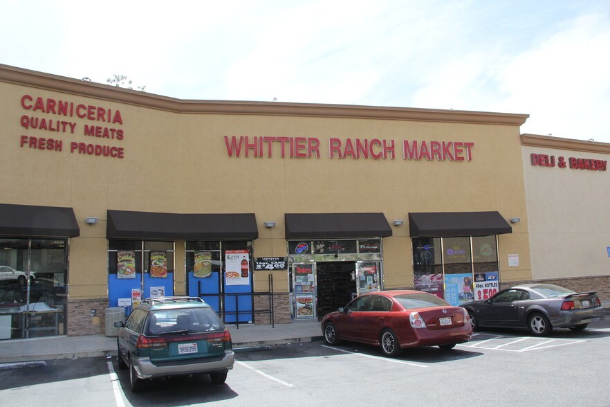 More Photos Of 10722 Beverly Blvd, Whittier Unknown For Lease