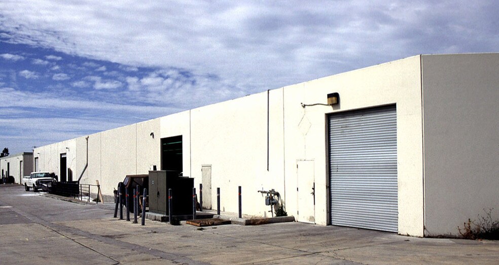 More Photos Of 41509-41545 Albrae St, Fremont Unknown For Lease