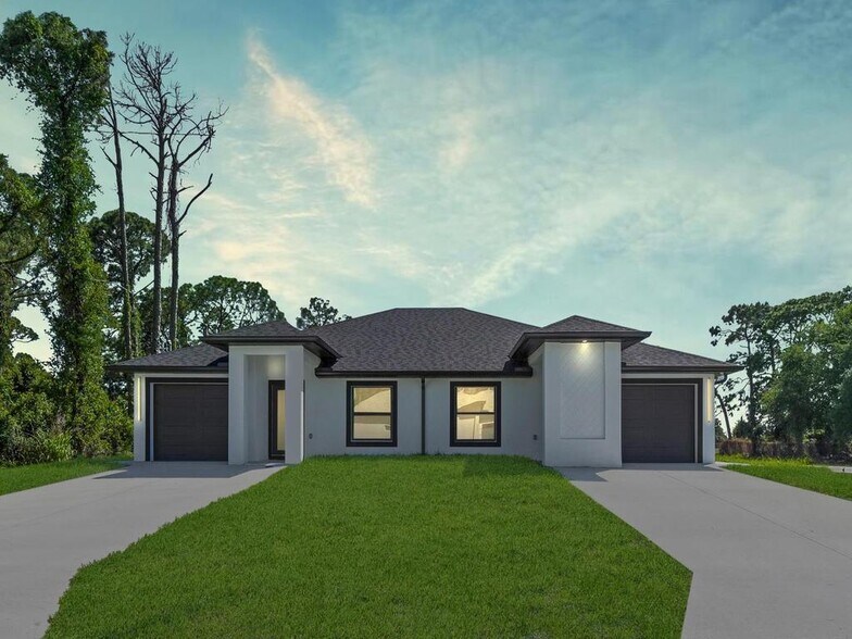 More Photos Of 4745 13th St SW, Lehigh Acres Apartments For Sale