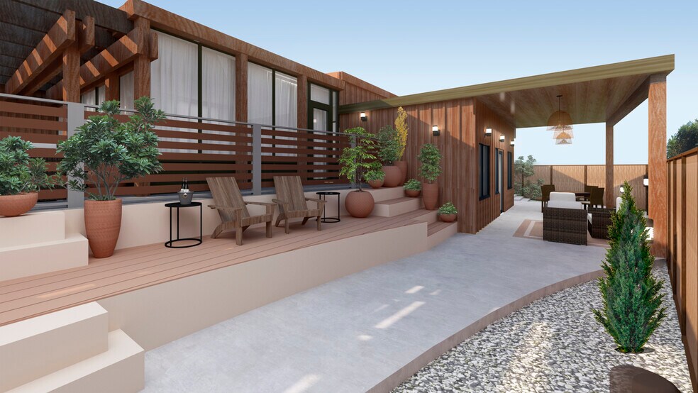 More Photos Of 900 E Methow Valley Hwy, Twisp Apartments For Sale