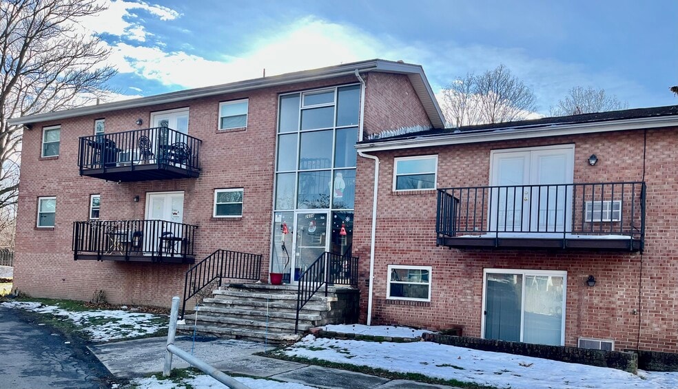 More Photos Of 2594-2608 Dewey Ave, Rochester Apartments For Sale