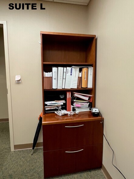 More Photos Of 20701 Bruce B Downs Blvd, Tampa Loft Creative Space For Lease