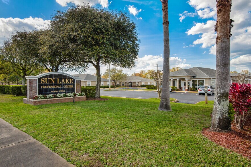 18922 N Dale Mabry Hwy, Lutz, FL 33548 Office For Lease