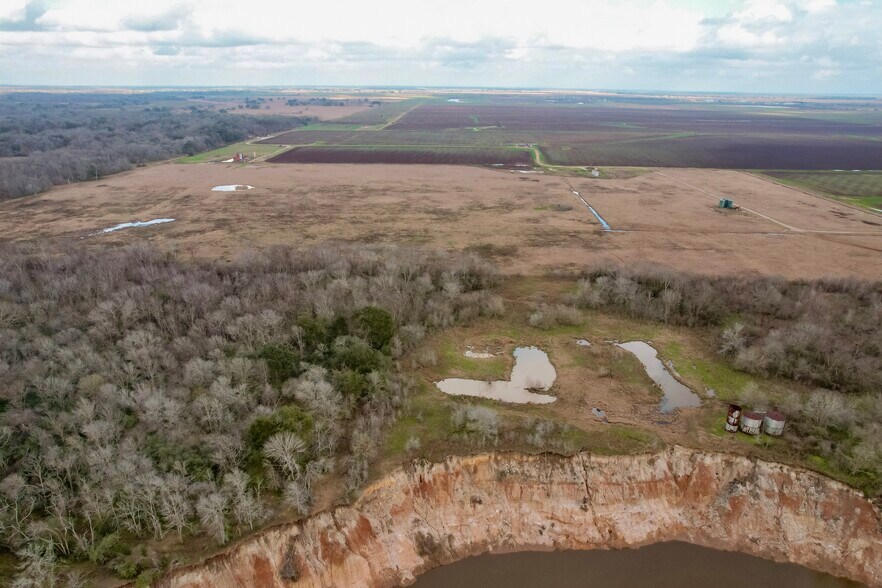 More Photos Of County 39 rd, Rosharon Land For Sale