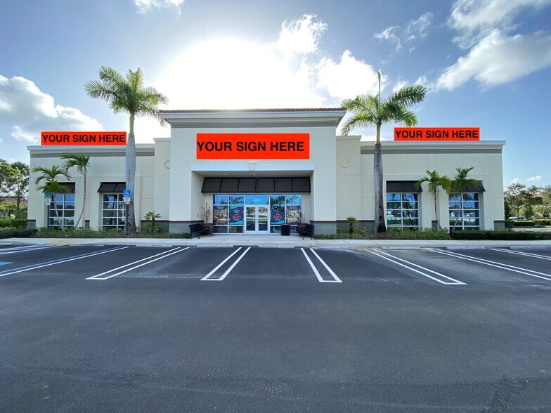 More Photos Of 410 S State Road 7, Royal Palm Beach Freestanding For Lease