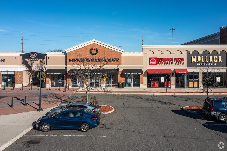 More Photos Of 650 Shoppes Blvd, North Brunswick General Retail For Lease