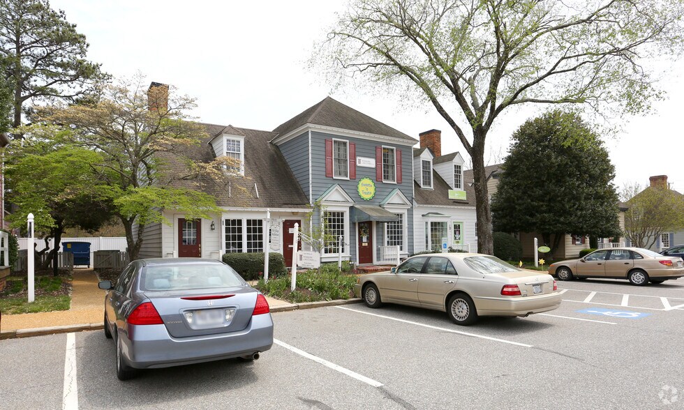 More Photos Of 1220 Sycamore Sq, Midlothian Unknown For Lease