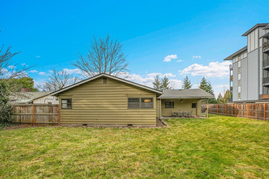 More Photos Of 11780 SW 72nd Ave, Tigard Land For Sale