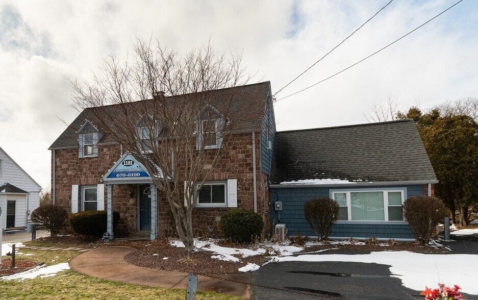 Primary Photo Of 1181 Bay Rd, Webster Specialty For Sale