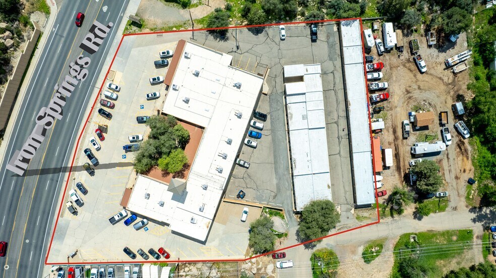 More Photos Of 1555 W Iron Springs Rd, Prescott Office For Lease