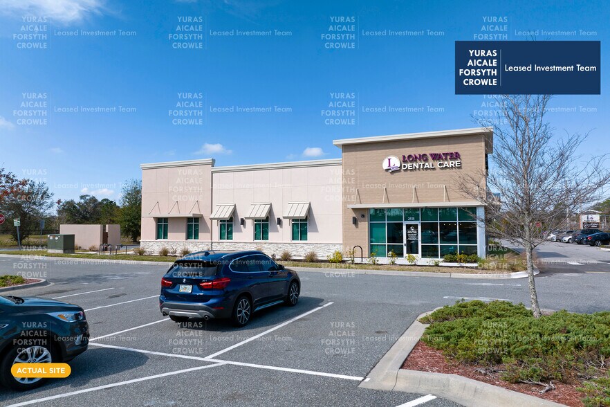 Primary Photo Of 2818 E Osceola Pky, Kissimmee Medical For Sale