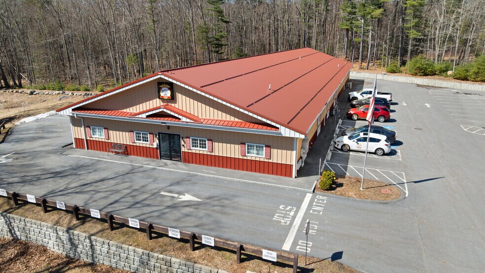 More Photos Of 109 Towle Farm Rd, Hampton Industrial For Sale