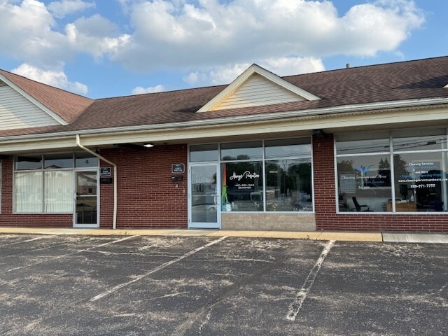 More Photos Of 1630 Schiller Ave, Cuyahoga Falls Office For Lease