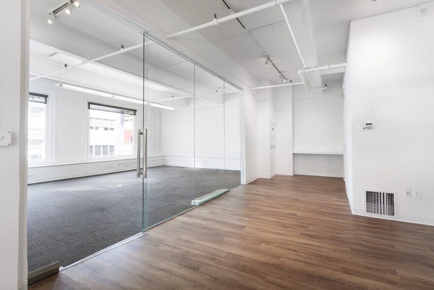 More Photos Of 222-228 Grant Ave, San Francisco Office For Lease
