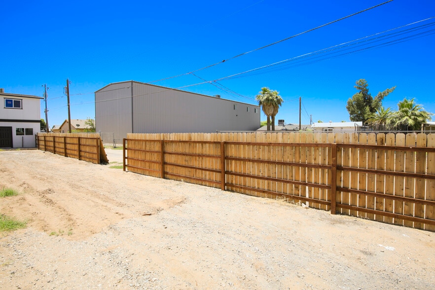 More Photos Of 1800 S Kofa Ave, Parker Apartments For Sale