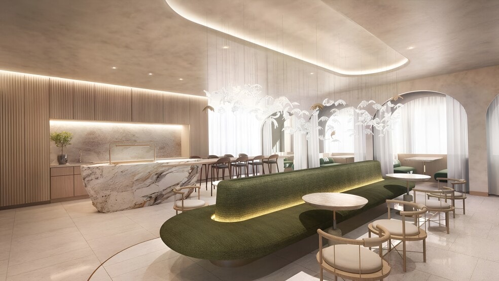 More Photos Of 1691 Michigan Ave, Miami Beach Office For Lease