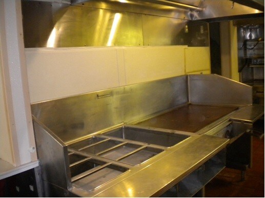 More Photos Of 2401 S Kings Hwy, Myrtle Beach Restaurant For Lease