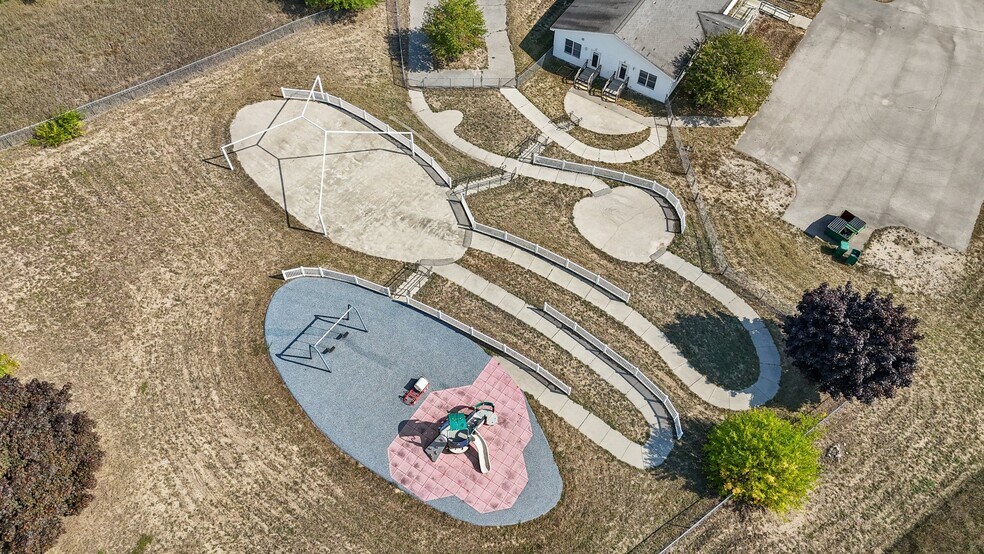 More Photos Of 1878 SW Bayshore Dr, Suttons Bay Light Distribution For Sale