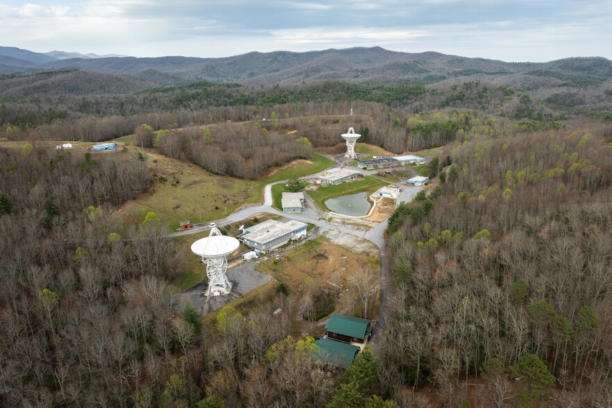 More Photos Of 1 Pari Dr, Rosman Specialty For Sale