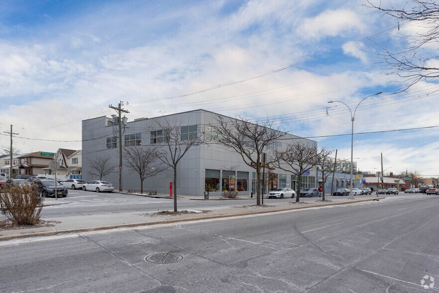 More Photos Of 113-05 Springfield Blvd, Queens Village Health Club For Sale