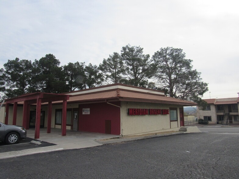 More Photos Of 705 E Virginia Way, Barstow Medical For Lease