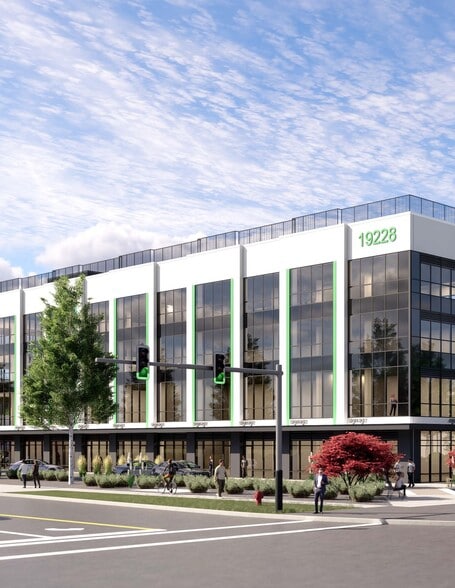 More Photos Of 19228 36 Ave, Surrey Light Manufacturing For Lease