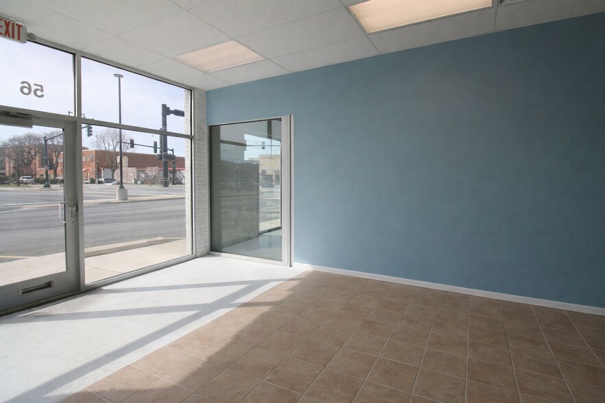 More Photos Of 40-60 W Palatine Rd, Palatine Unknown For Lease