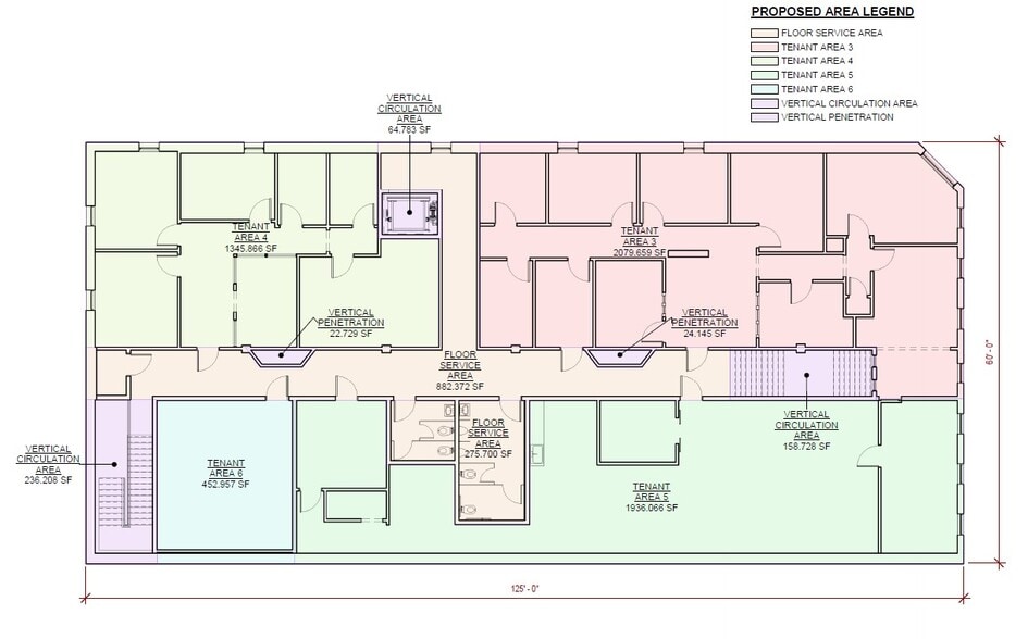 More Photos Of 203 E Main St, Round Rock Storefront Retail Office For Lease