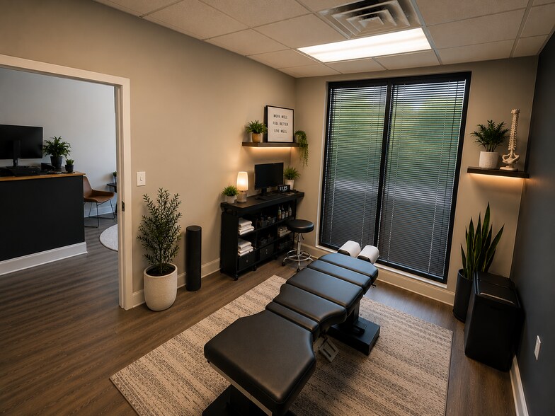 More Photos Of 1420 White Cir NW, Marietta Light Distribution For Lease