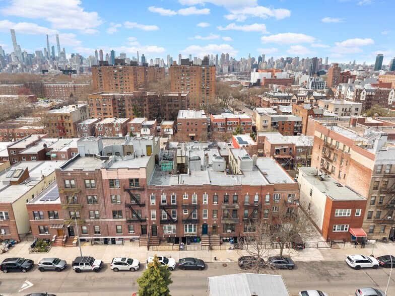 More Photos Of 3334 29th St, Astoria Apartments For Sale