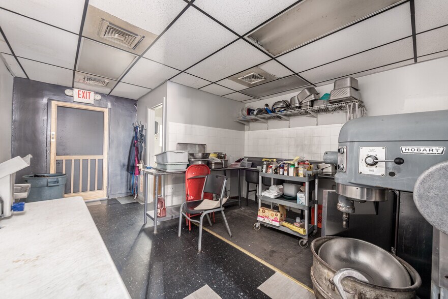 More Photos Of 521 Grant Ave, Duquesne Storefront Retail Residential For Sale