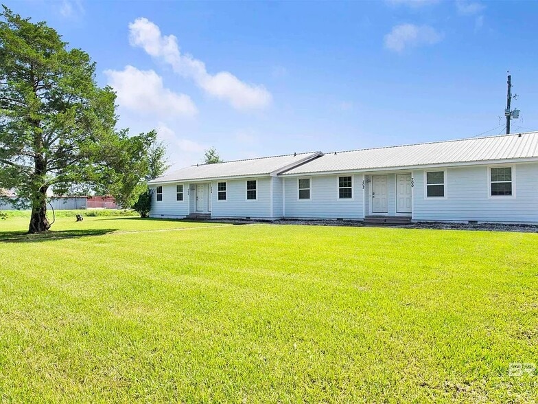 Primary Photo Of , Foley Multifamily For Sale