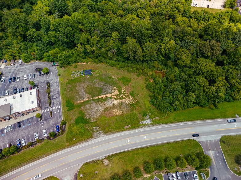 Primary Photo Of 5575 Little Debbie Pky, Ooltewah Land For Sale