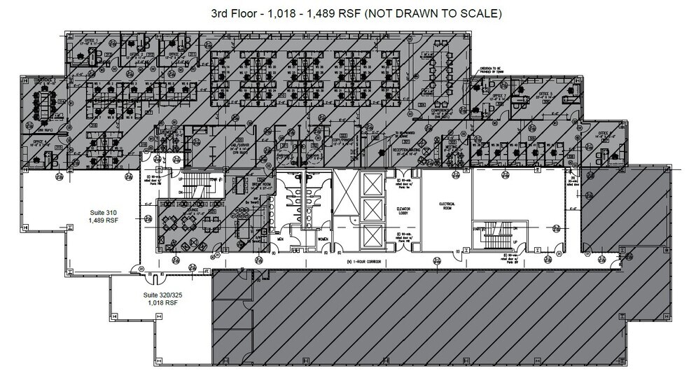 More Photos Of 5000 E Spring St, Long Beach Unknown For Lease