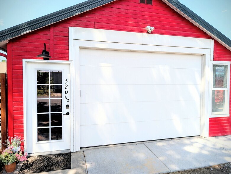 More Photos Of 520 N State St, Hagerman Specialty For Sale