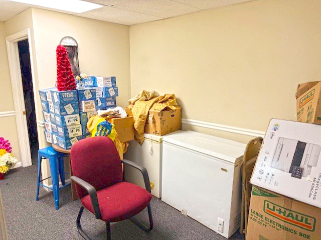 More Photos Of 14333 Laurel Bowie Rd, Laurel Medical For Sale