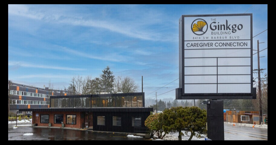 More Photos Of 8414 SW Barbur Blvd, Portland Office For Lease