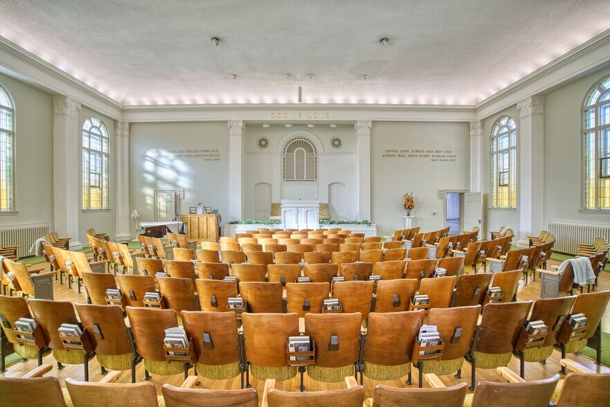 More Photos Of 2243 13th St, Boulder Religious Facility For Sale