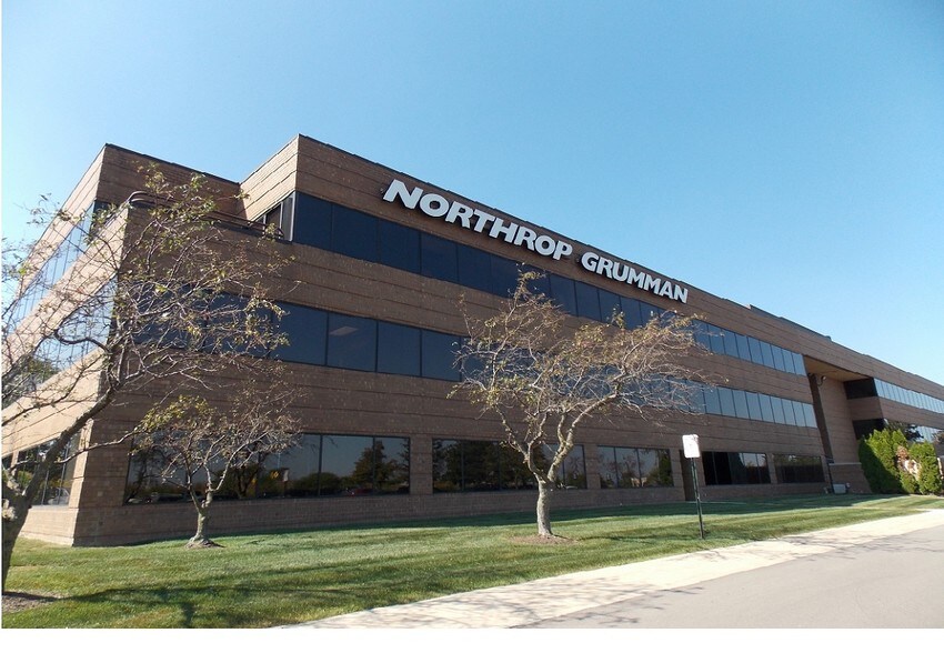 More Photos Of 1650 Research Dr, Troy Office For Lease
