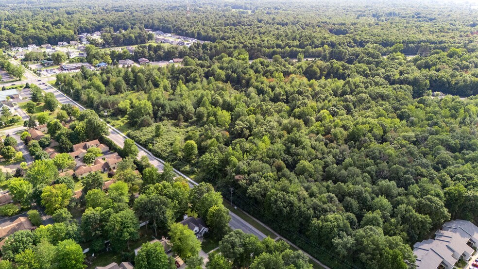 More Photos Of 5412 Saginaw Rd, Midland Land For Sale