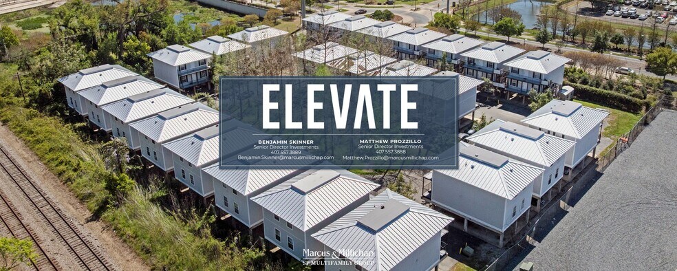 More Photos Of 410 W Van Buren St, Tallahassee Apartments For Sale