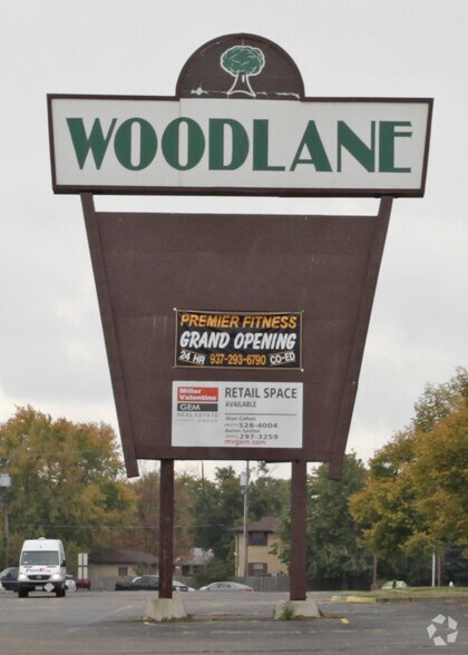 More Photos Of 3050-3120 Woodman Dr, Dayton Unknown For Lease