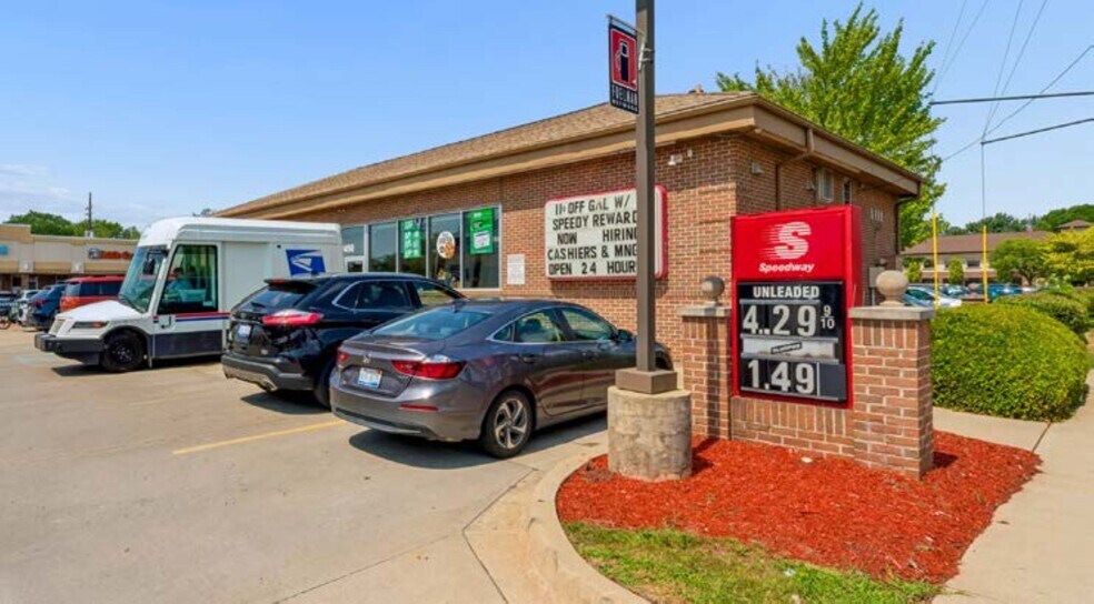 More Photos Of 1490 S Sheldon Rd, Plymouth Convenience Store For Sale