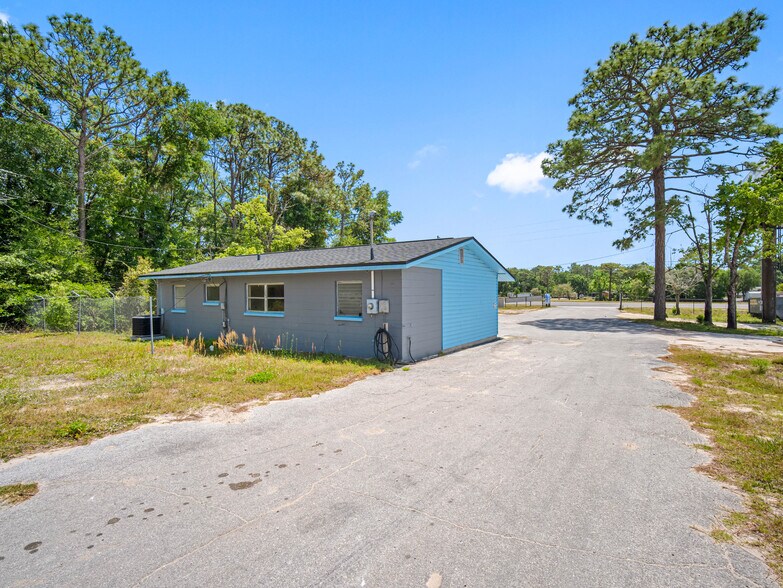 More Photos Of 16299 Cortez Blvd, Brooksville Industrial For Sale