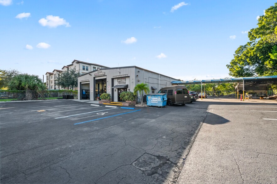 More Photos Of 4521 N Federal Hwy, Pompano Beach Land For Sale