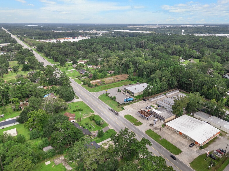 More Photos Of 2605 US Highway 80 W, Savannah Office For Sale