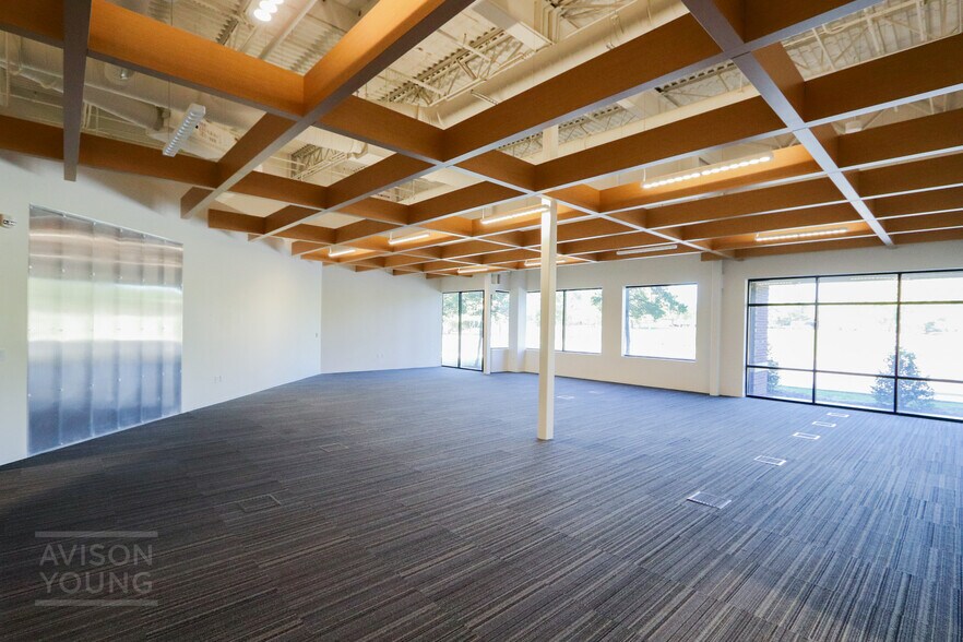 More Photos Of 3860 Forest Hill Irene Rd, Memphis Sports And Entertainment For Lease