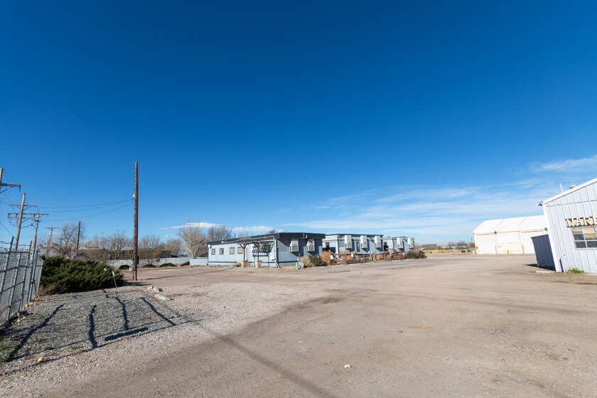 More Photos Of 12505 County Road 2, Brighton Warehouse For Sale