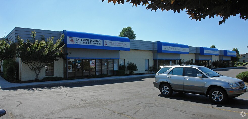 More Photos Of 4660 Portland Rd, Salem Office For Lease