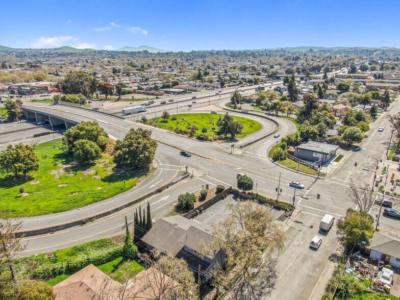 More Photos Of 2100 Tennessee St, Vallejo Office For Sale